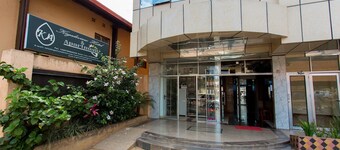 Kigaliview Hotel & Apartments