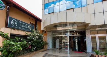 Kigaliview Hotel & Apartments