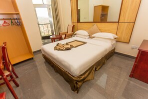 1 slaapkamer, gratis kabelinternet