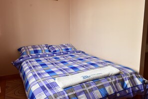 Quarto solteiro standard