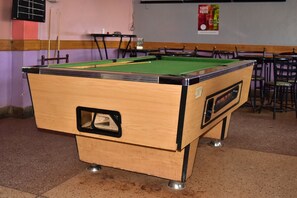 Billard