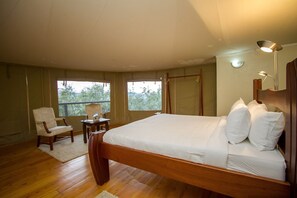 Cottage | Minibar, desk - Kika Lodge (Gilgil)