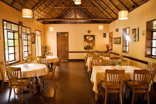 The Country Inn Hotel