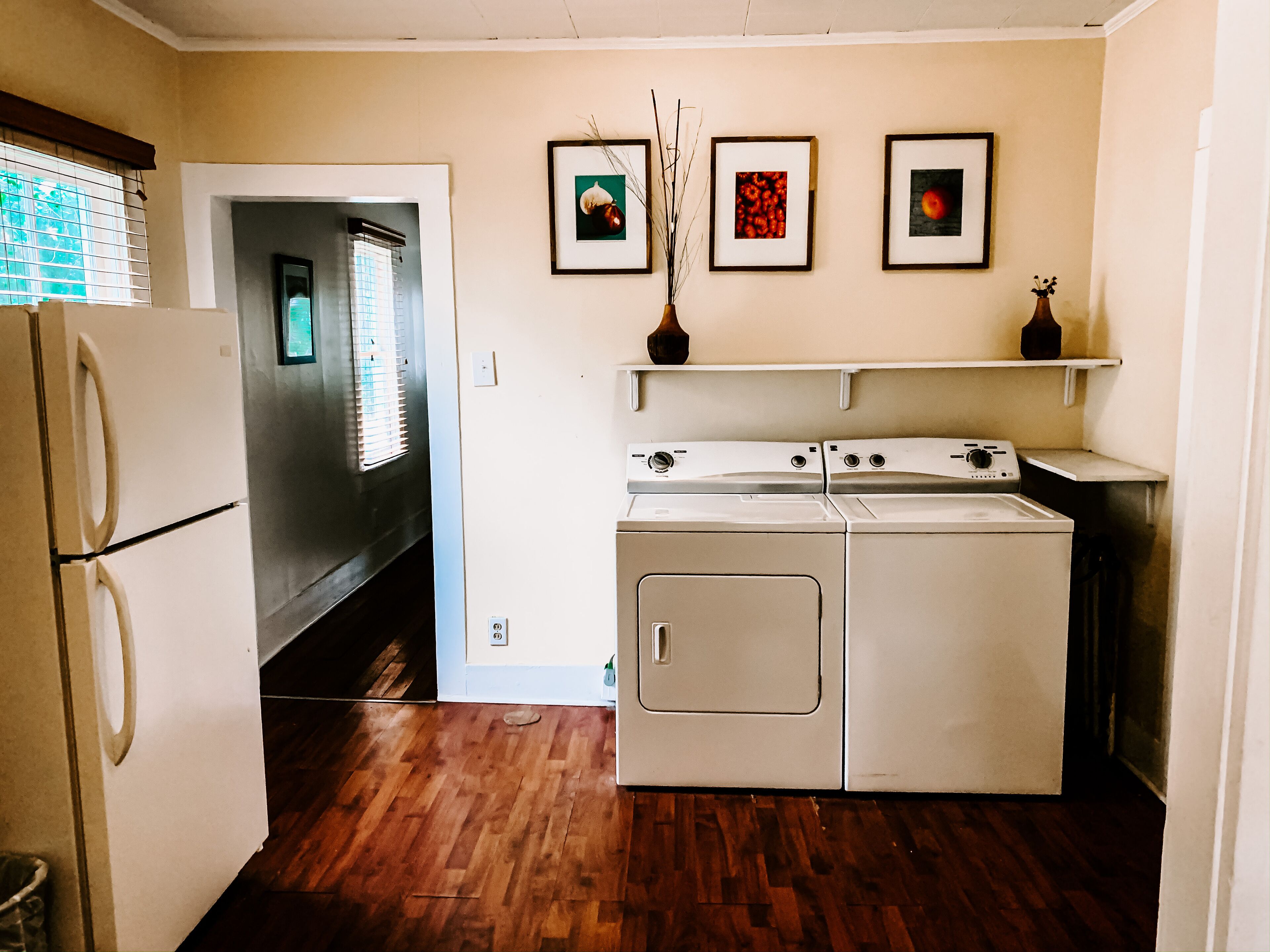 Foto - Blue Moon Guest House