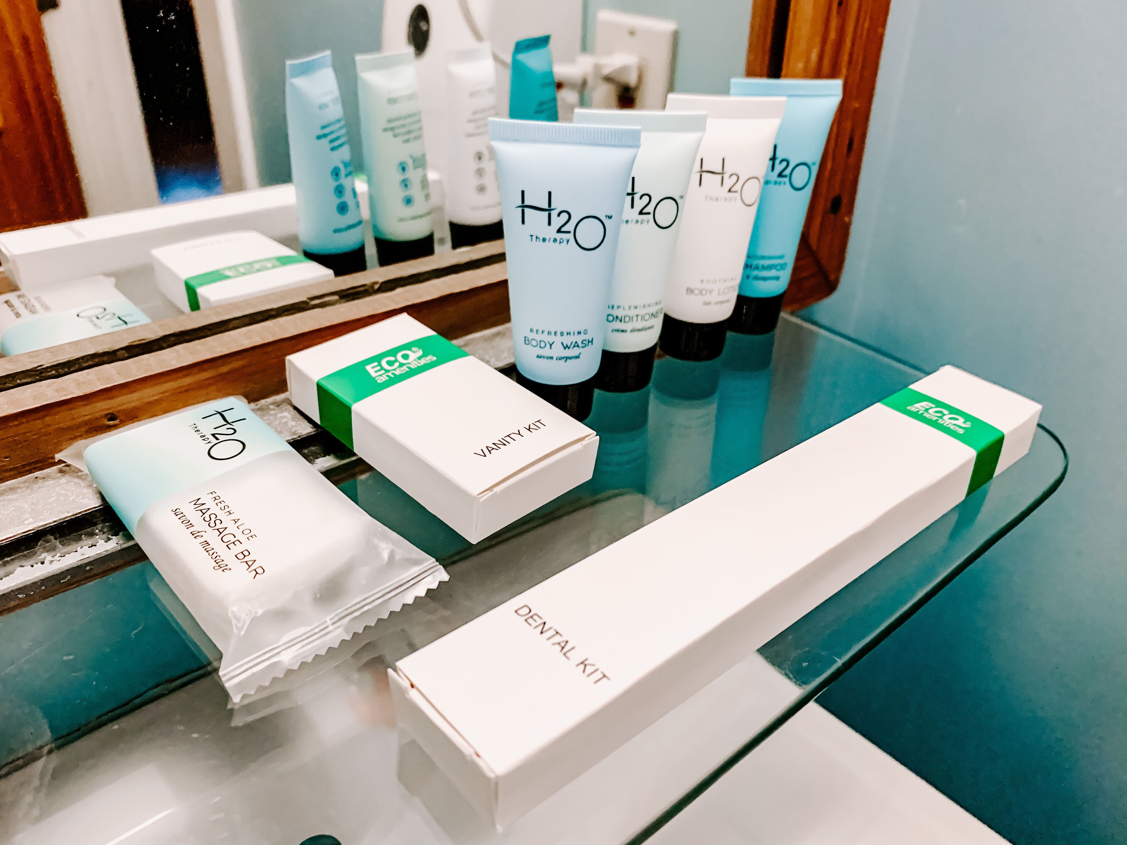 Foto - Blue Moon Guest House