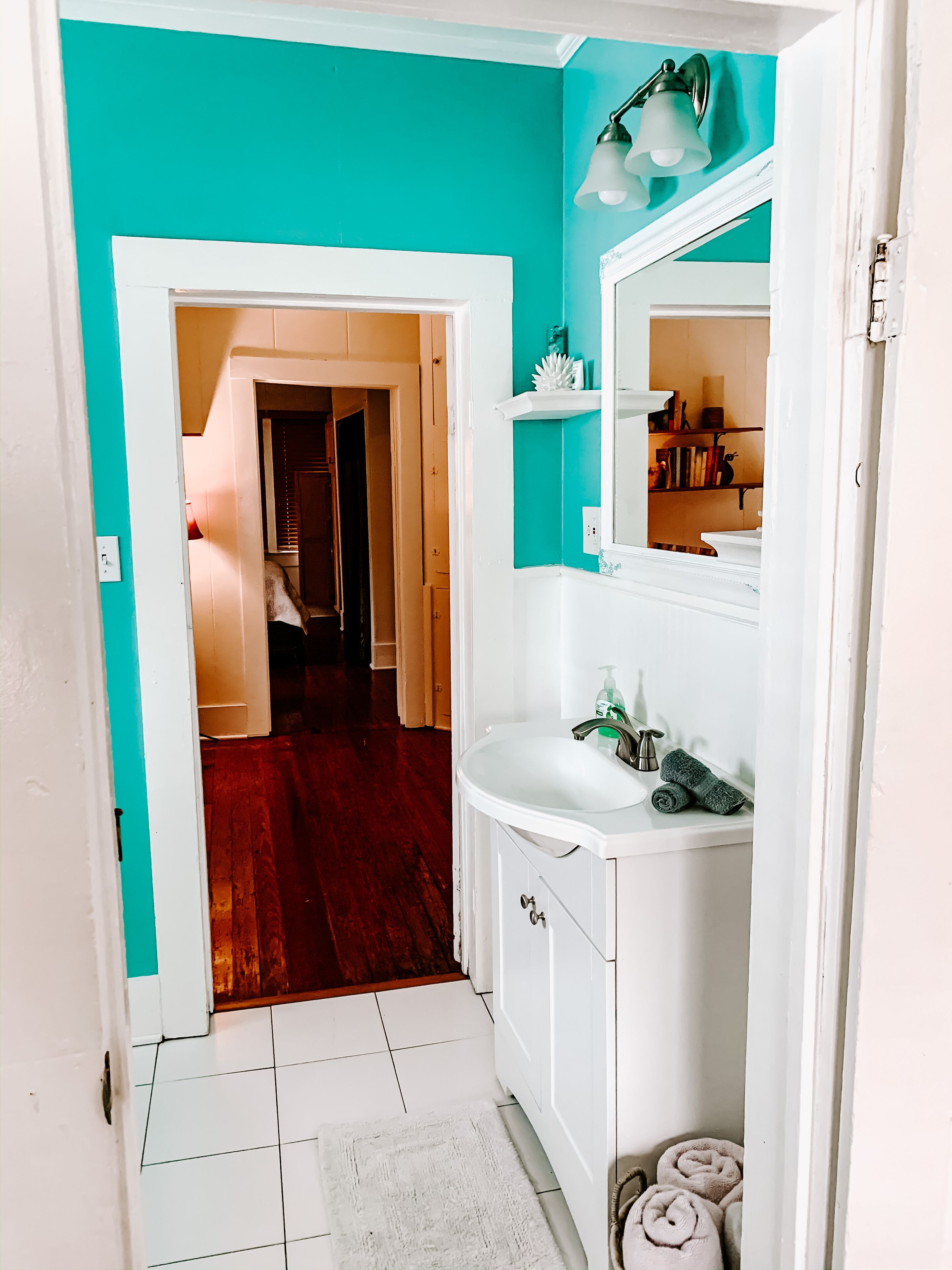 Photo - Blue Moon Guest House