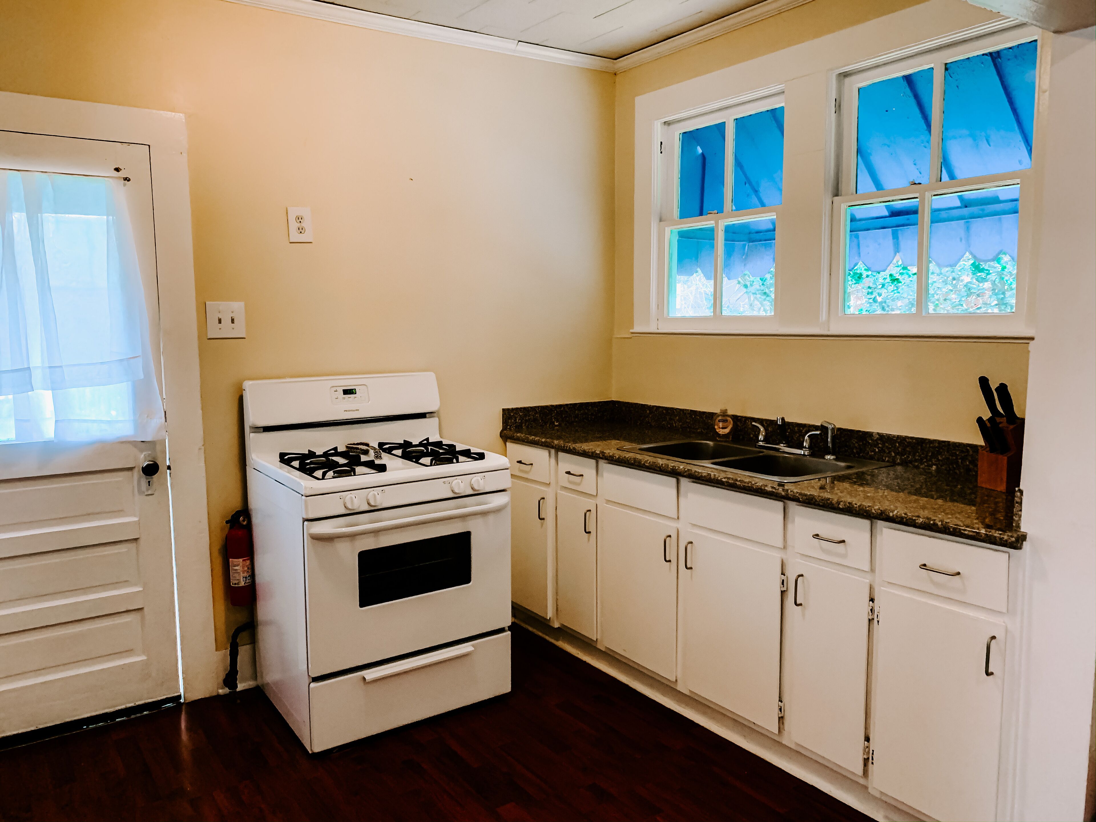 Foto - Blue Moon Guest House