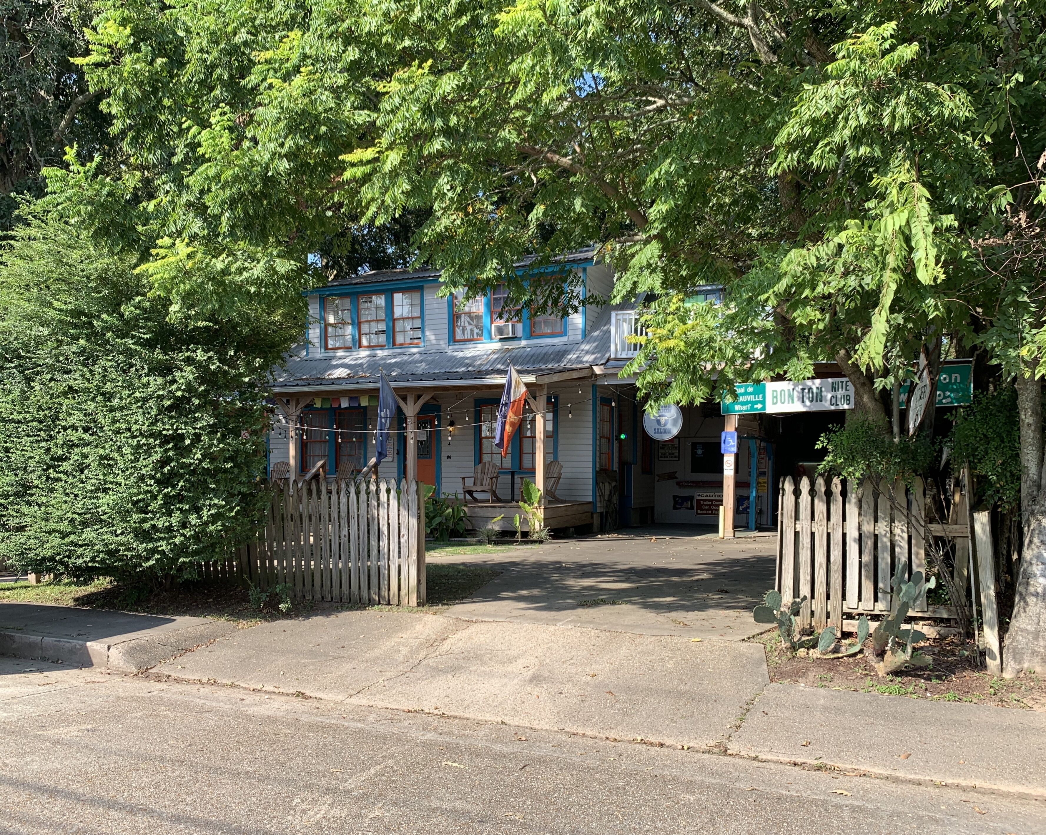 Foto - Blue Moon Guest House