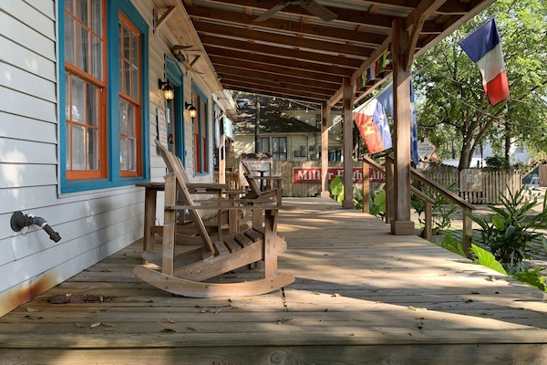 Porch