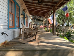 Veranda