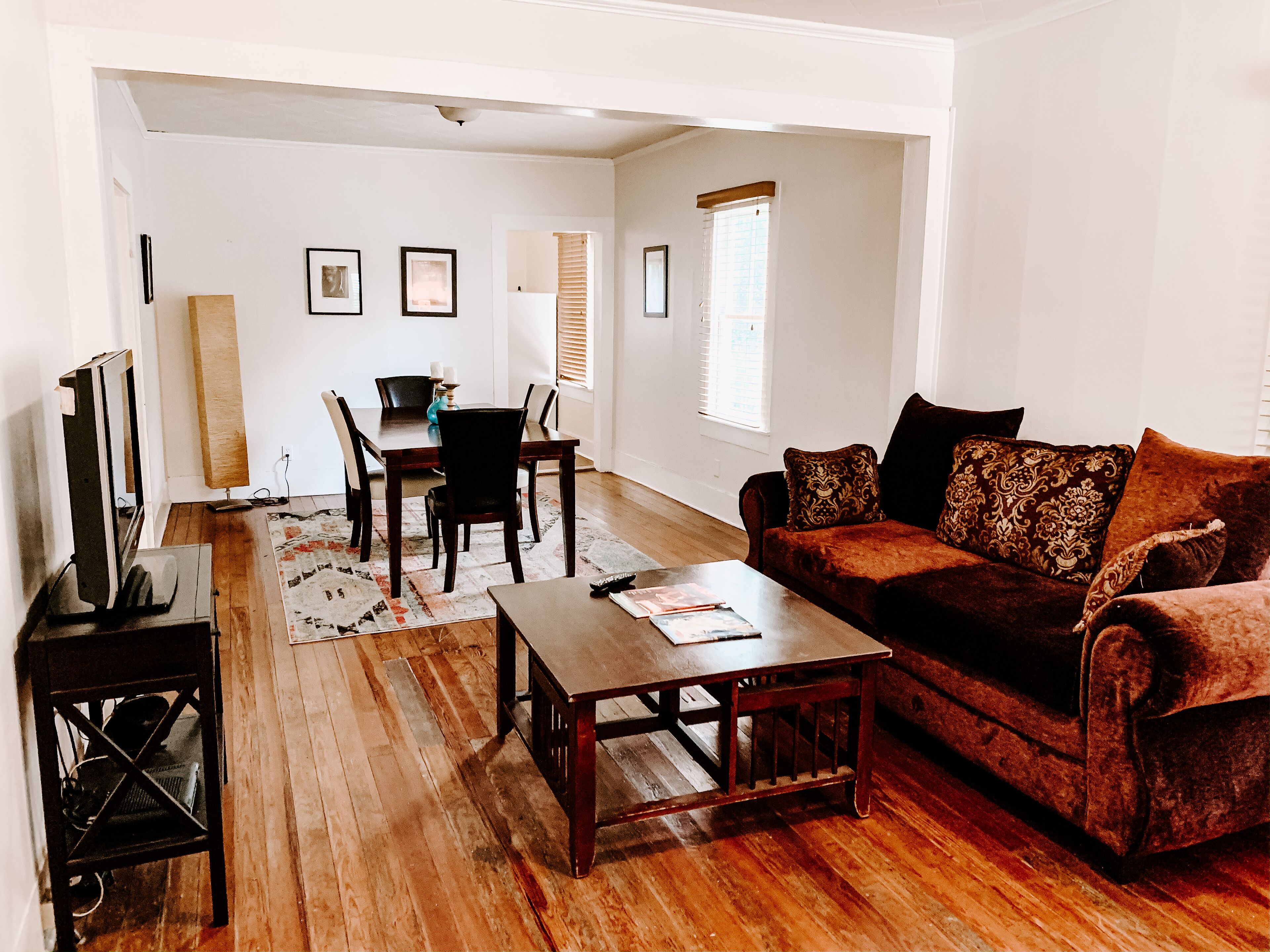 Foto - Blue Moon Guest House