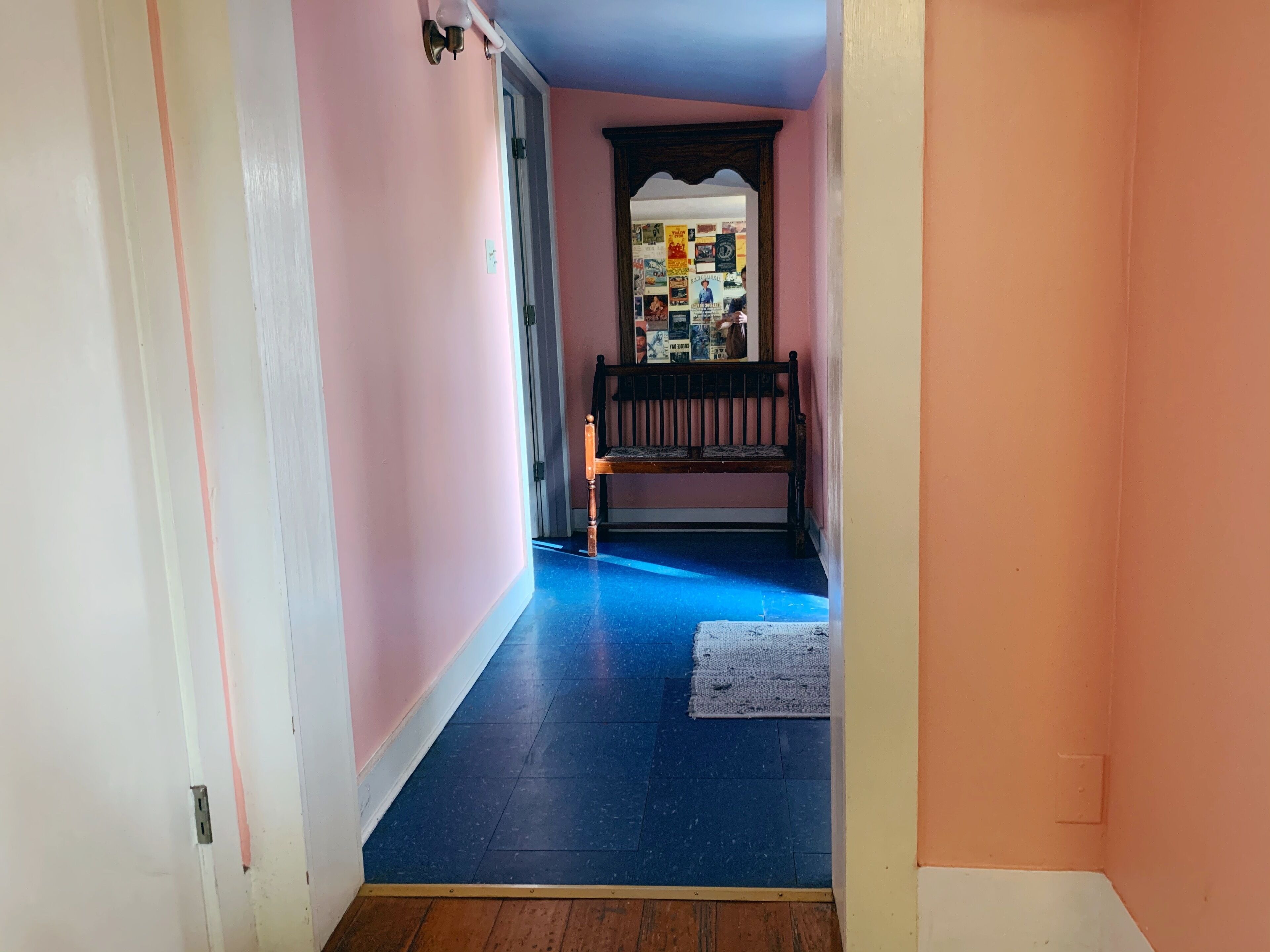 Foto - Blue Moon Guest House