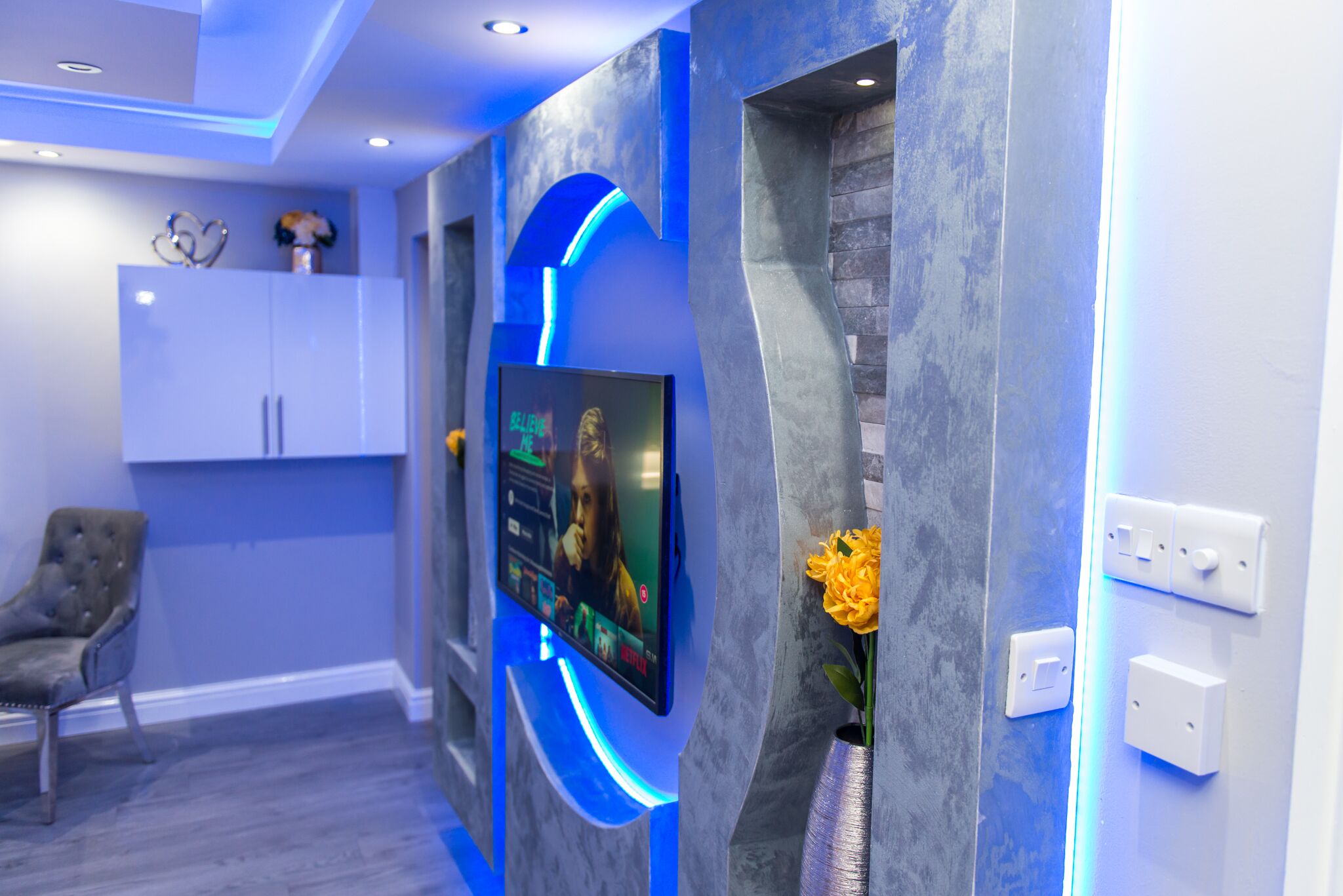 Photo - Meridian Serviced Apartments