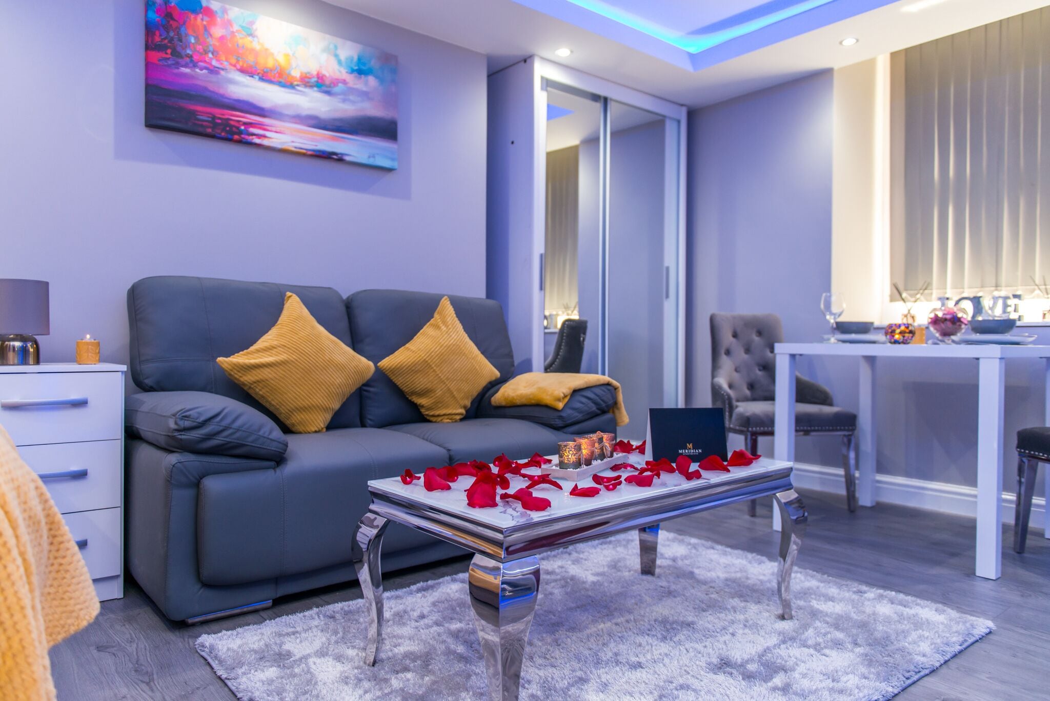 Photo - Meridian Serviced Apartments