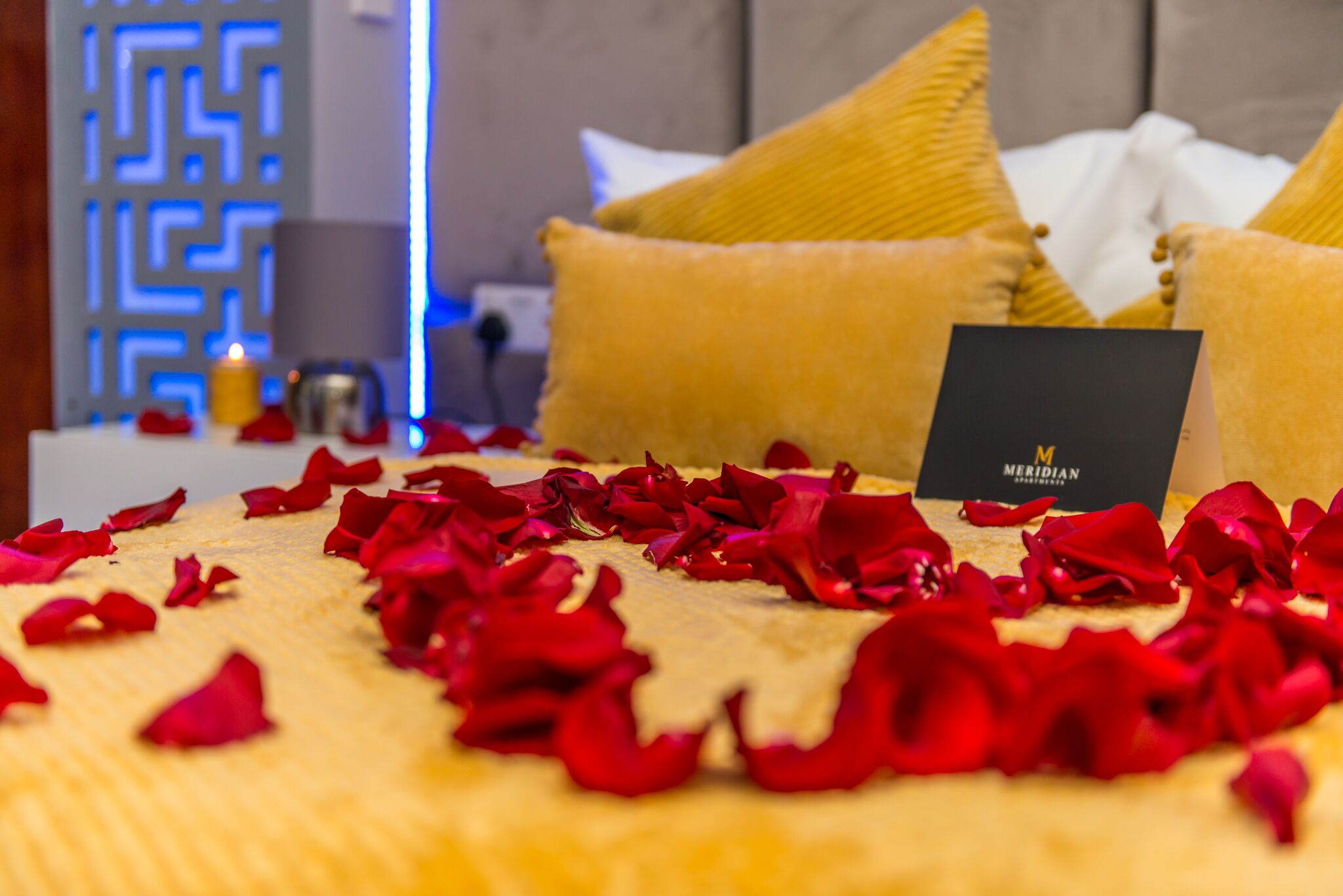 Photo - Meridian Serviced Apartments