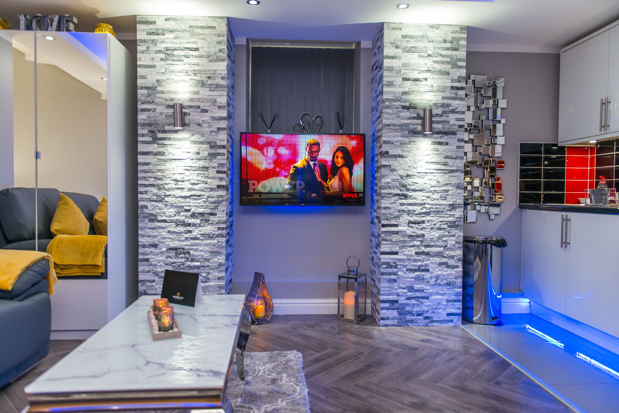 Photo - Meridian Serviced Apartments