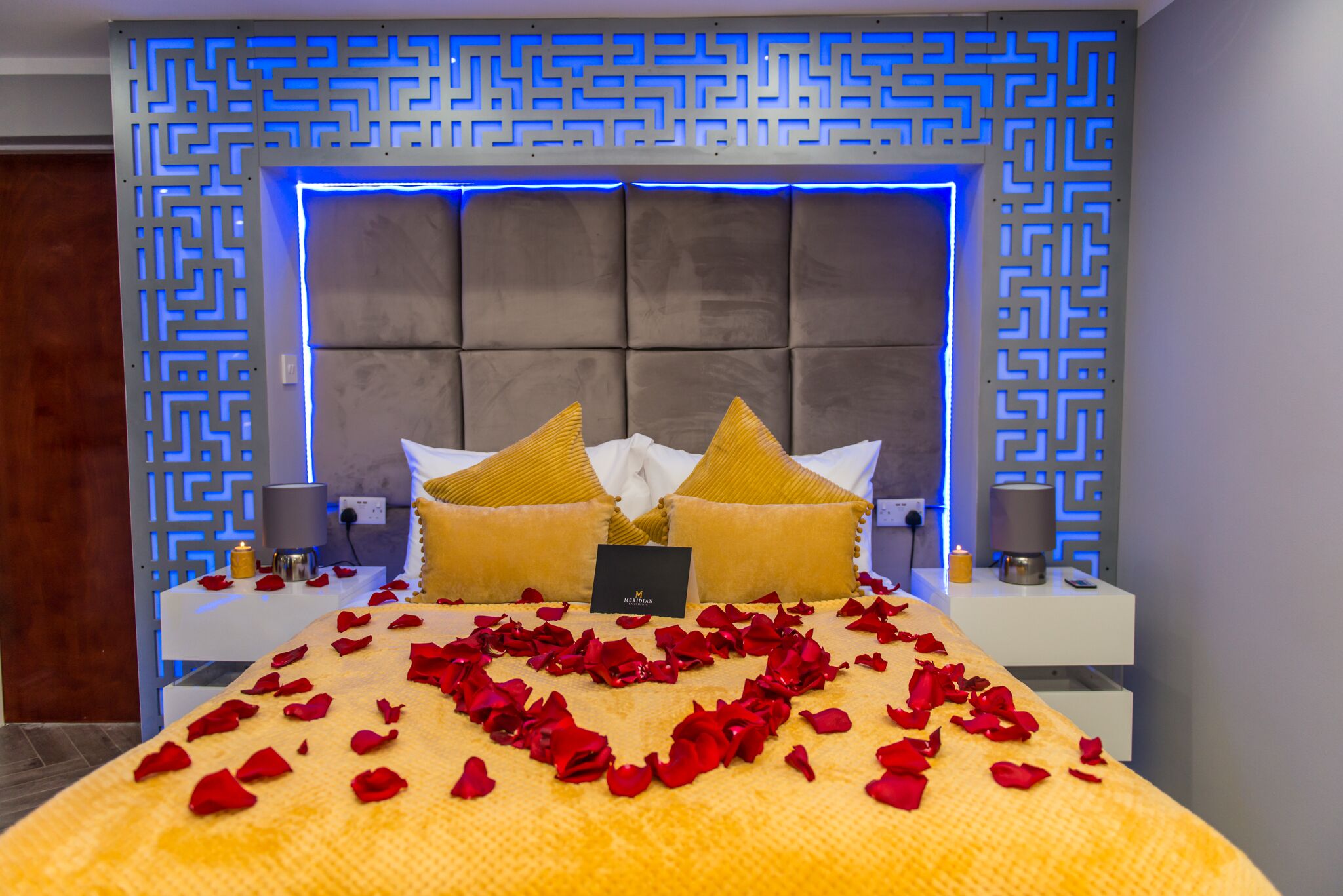 Photo - Meridian Serviced Apartments