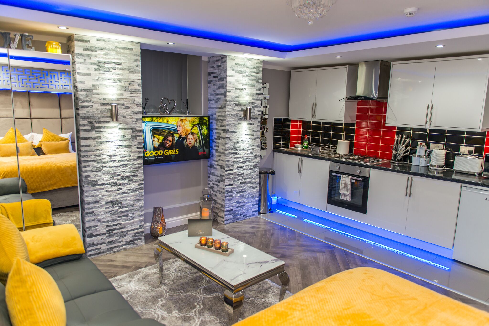 Photo - Meridian Serviced Apartments