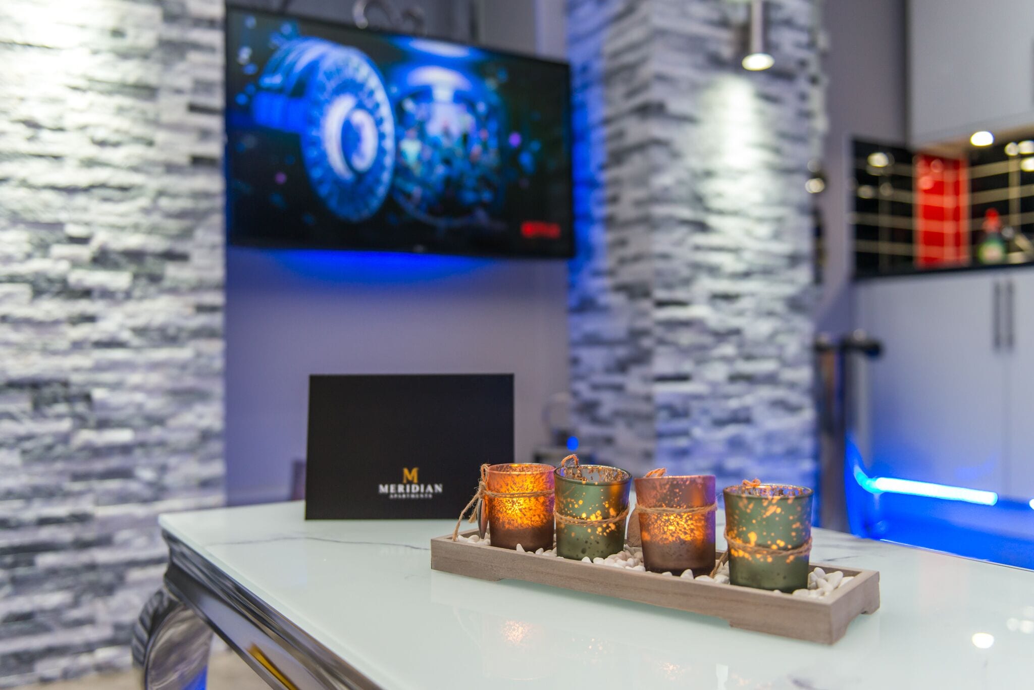 Photo - Meridian Serviced Apartments