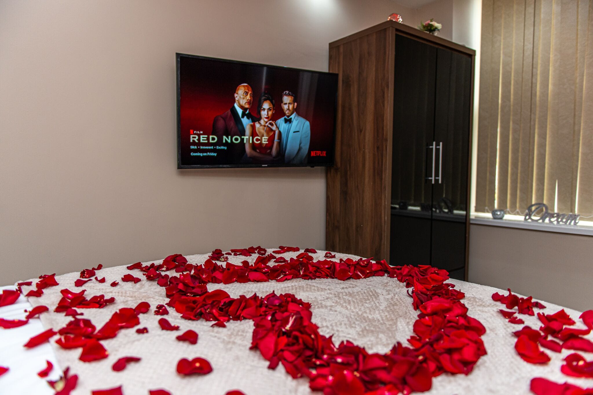 Photo - Meridian Serviced Apartments