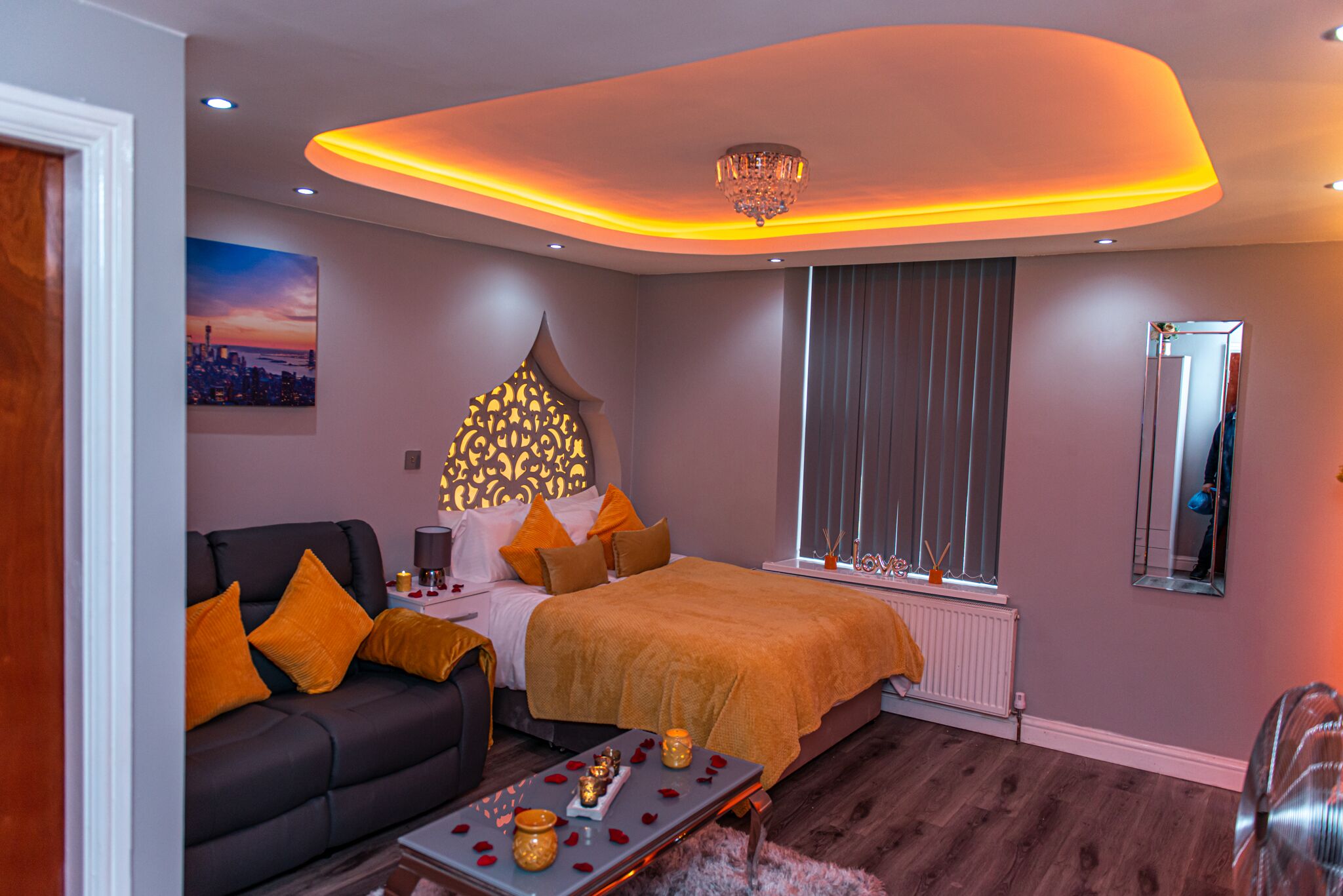 Photo - Meridian Serviced Apartments