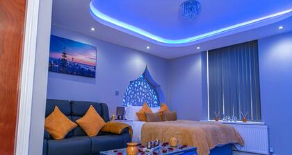 Meridian Serviced Apartments