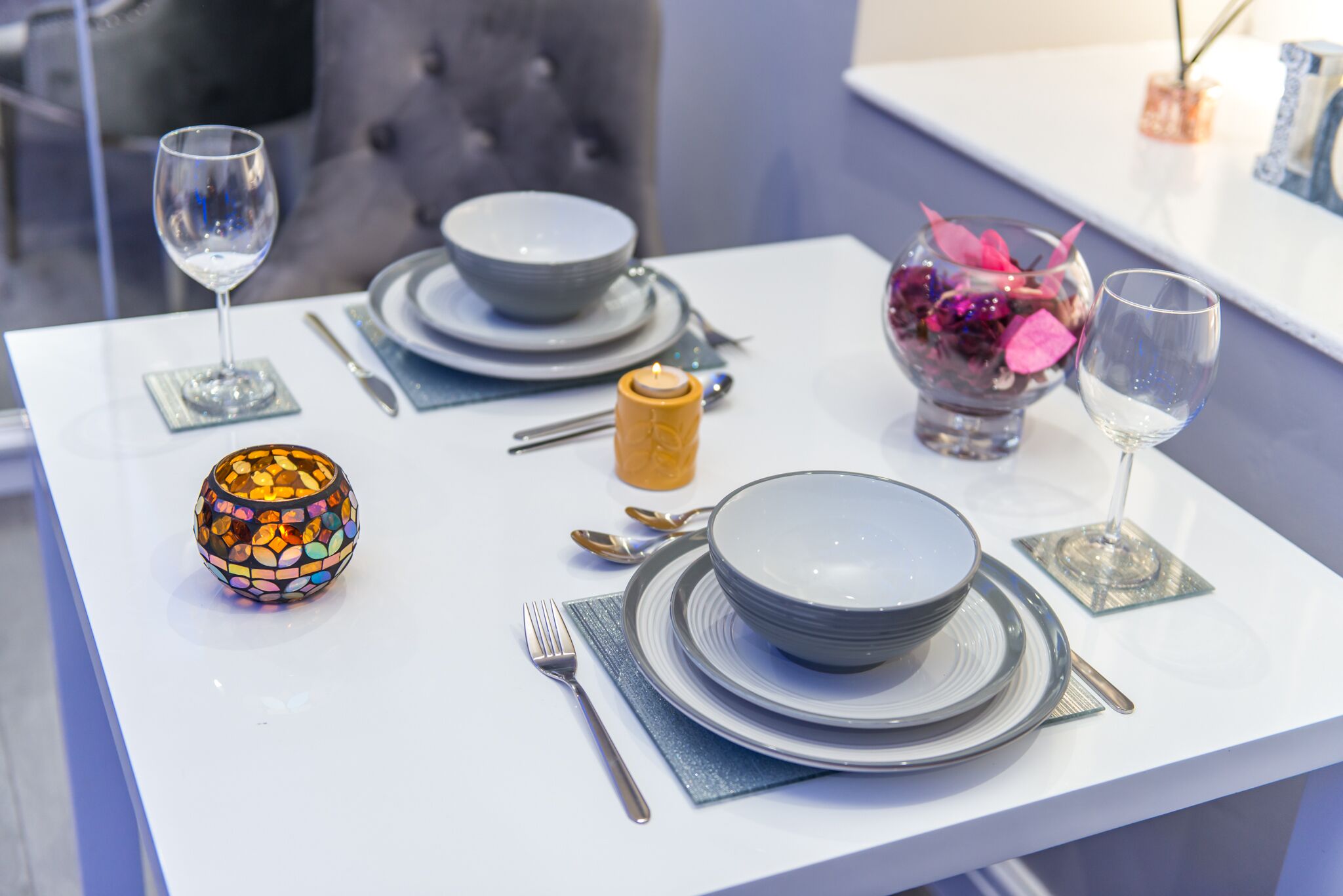 Superior Suite, Ensuite (Flat 1) | Private kitchen