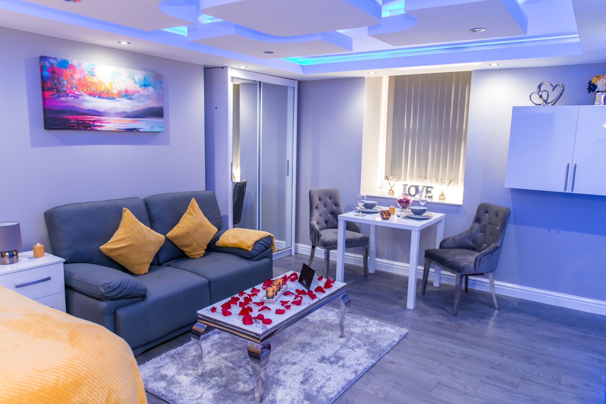 Photo - Meridian Serviced Apartments