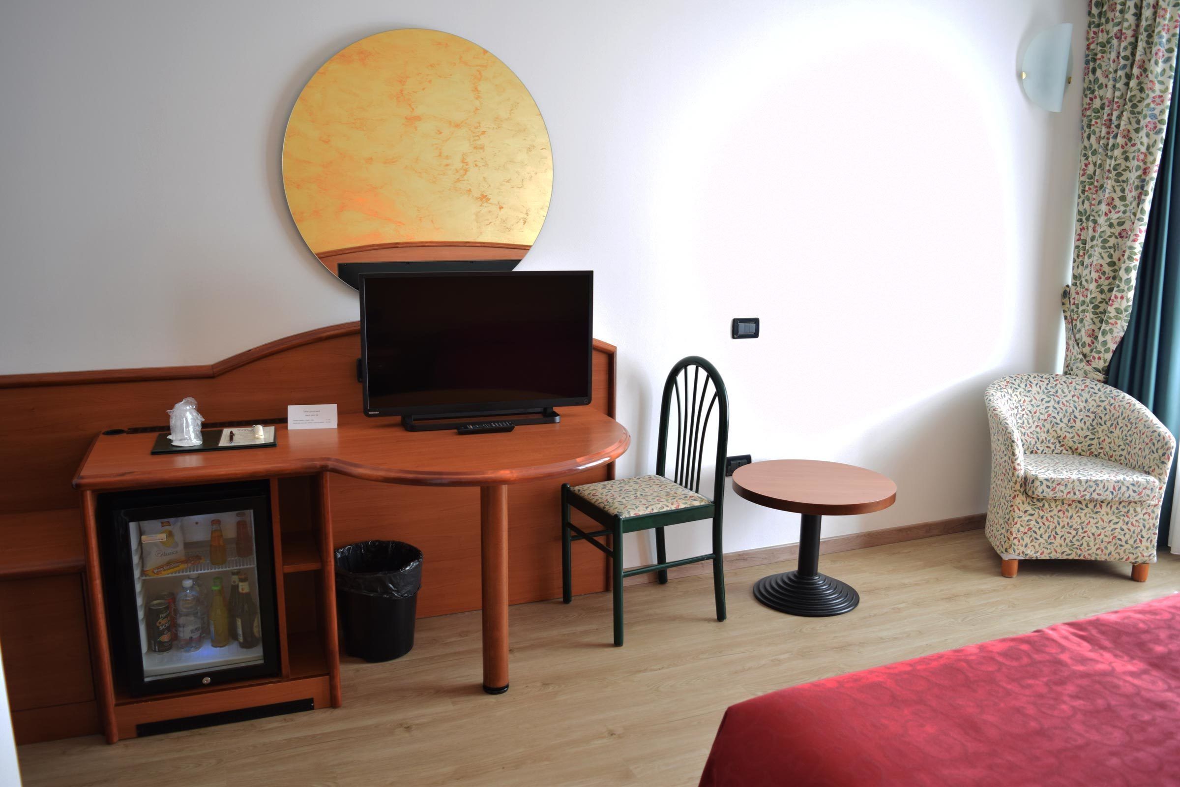 double room | room amenity