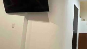 Family Condo, 2 Bedrooms | Living area | TV