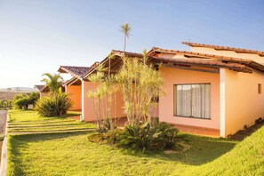 Chalet | Minibar, Zimmersafe, individuell dekoriert, individuell eingerichtet