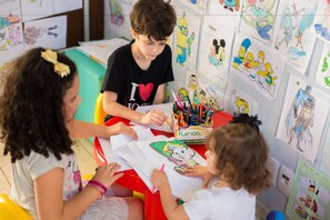 Children's activities