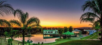 Ramada by Wyndham Furnaspark