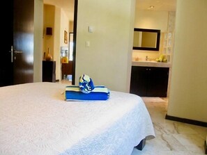 Room - BOSQUE DE LOS ALUXES TROPICAL BY PLAYA PARADISE (Playa del Carmen)