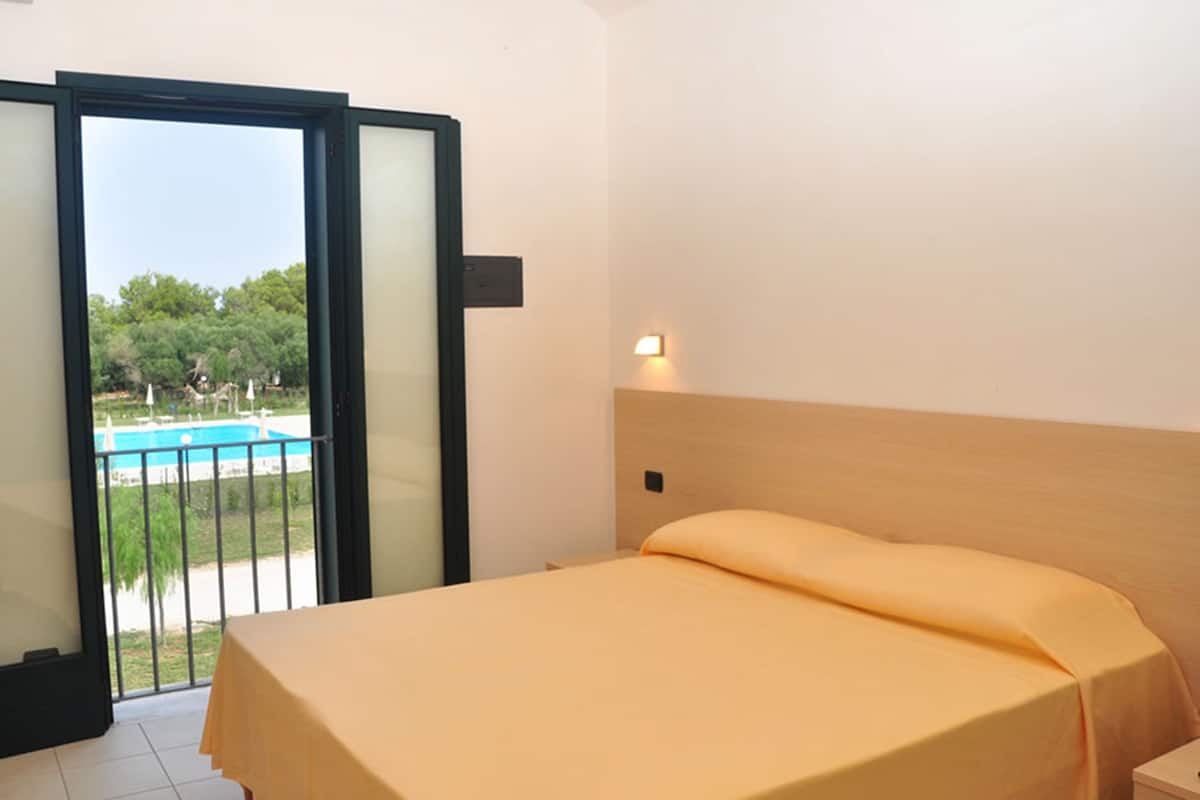 1 habitación, minibar y caja de seguridad en la habitación