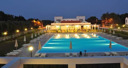 Blumare Hotel & Residence