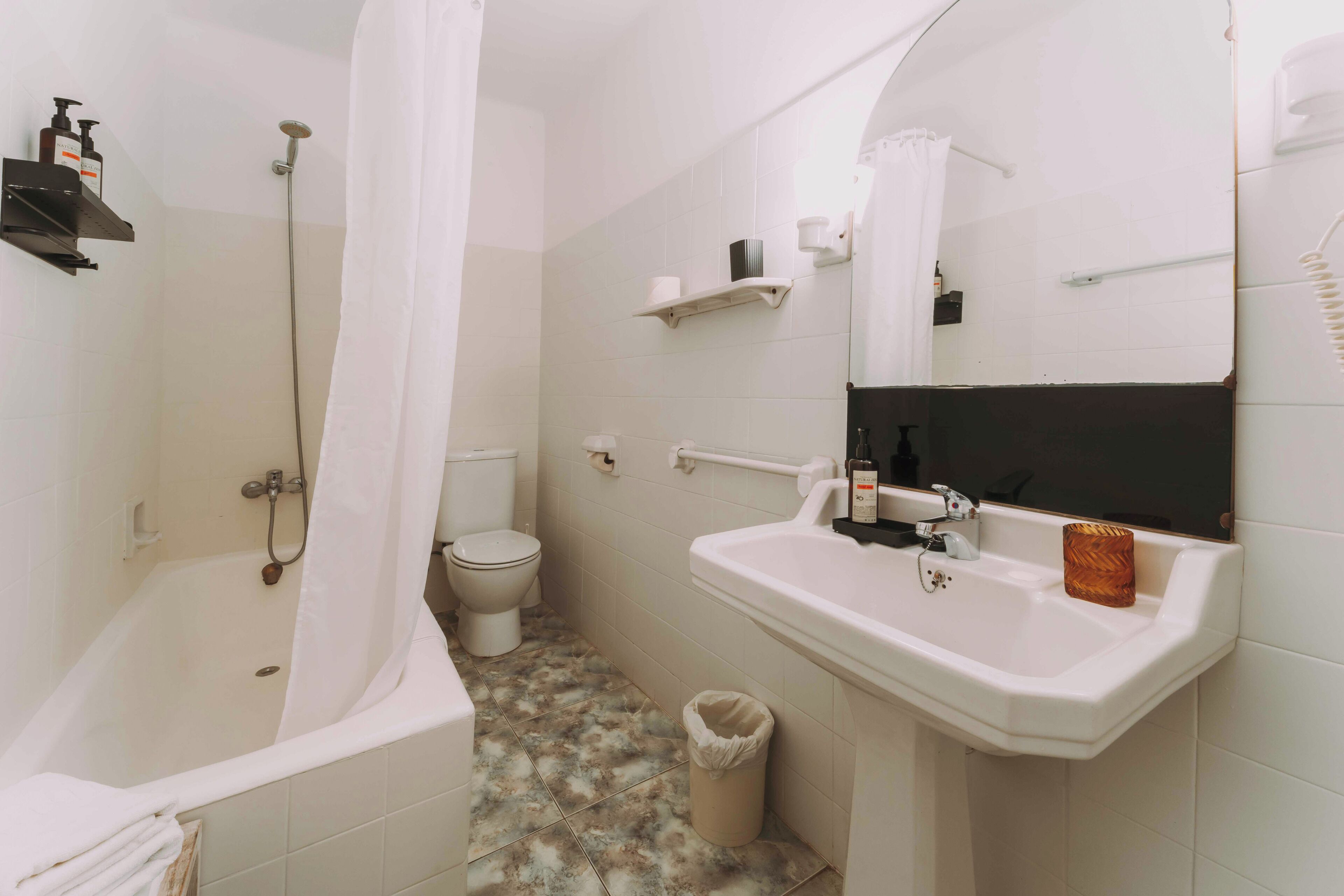 Foto - Hotel Bell Repos