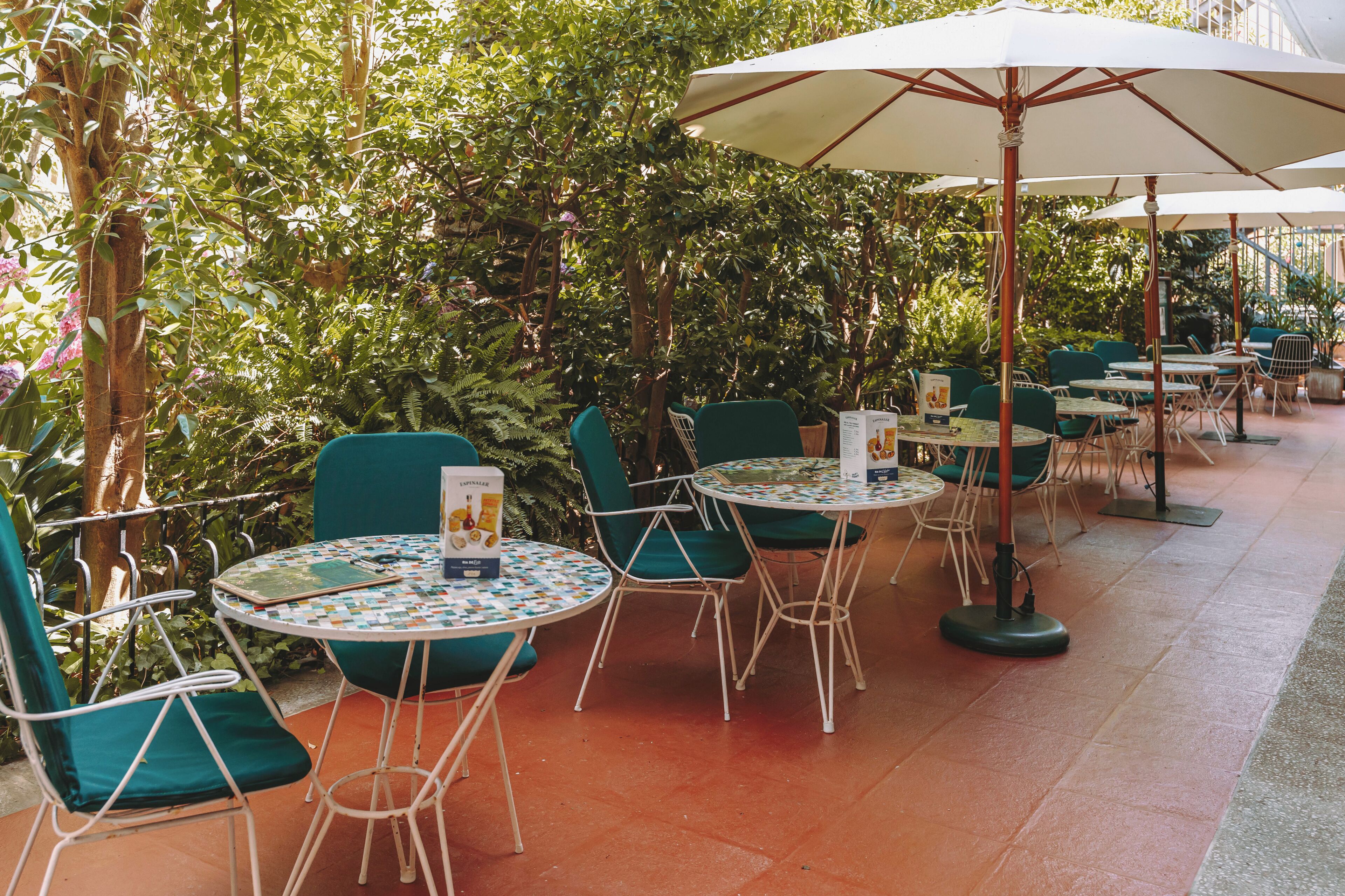 Foto - Hotel Bell Repos