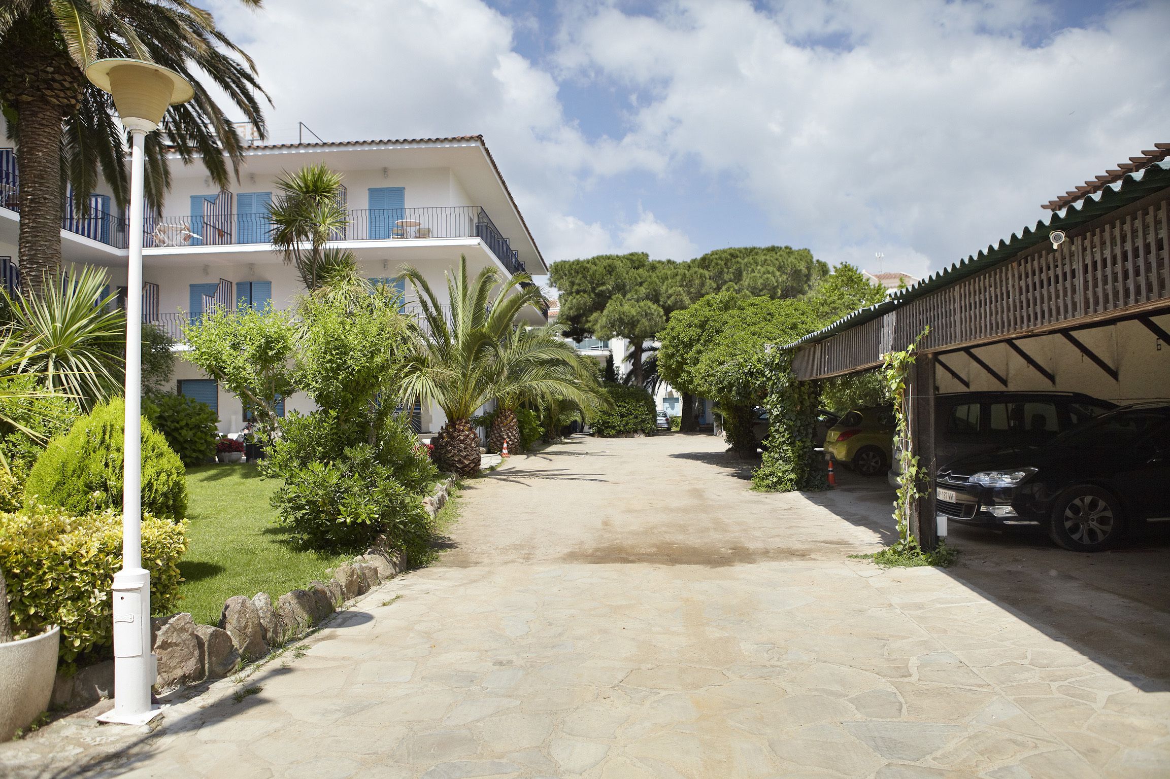 self-parking (surcharge) 15.00 per night