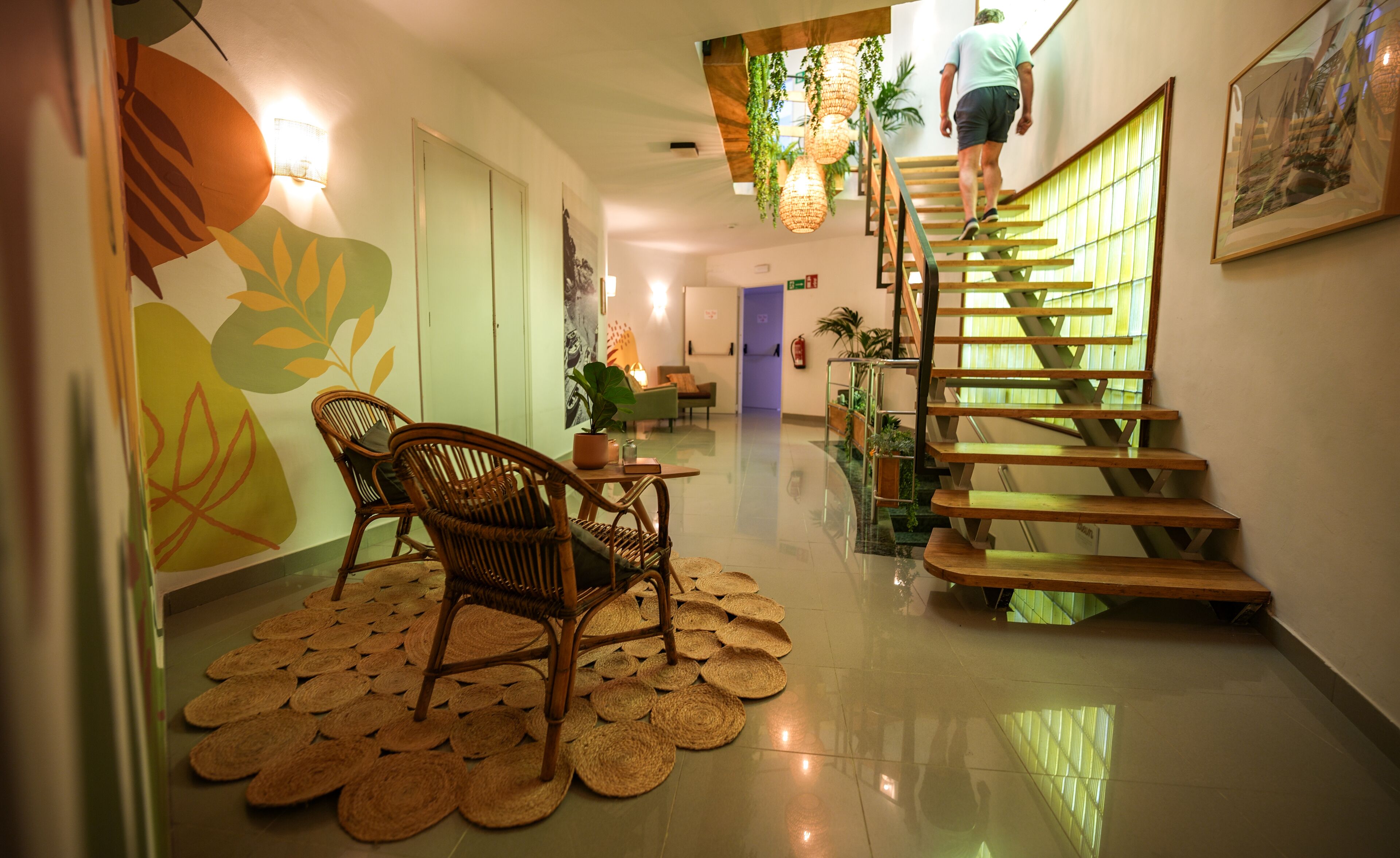 Foto - Hotel Bell Repos