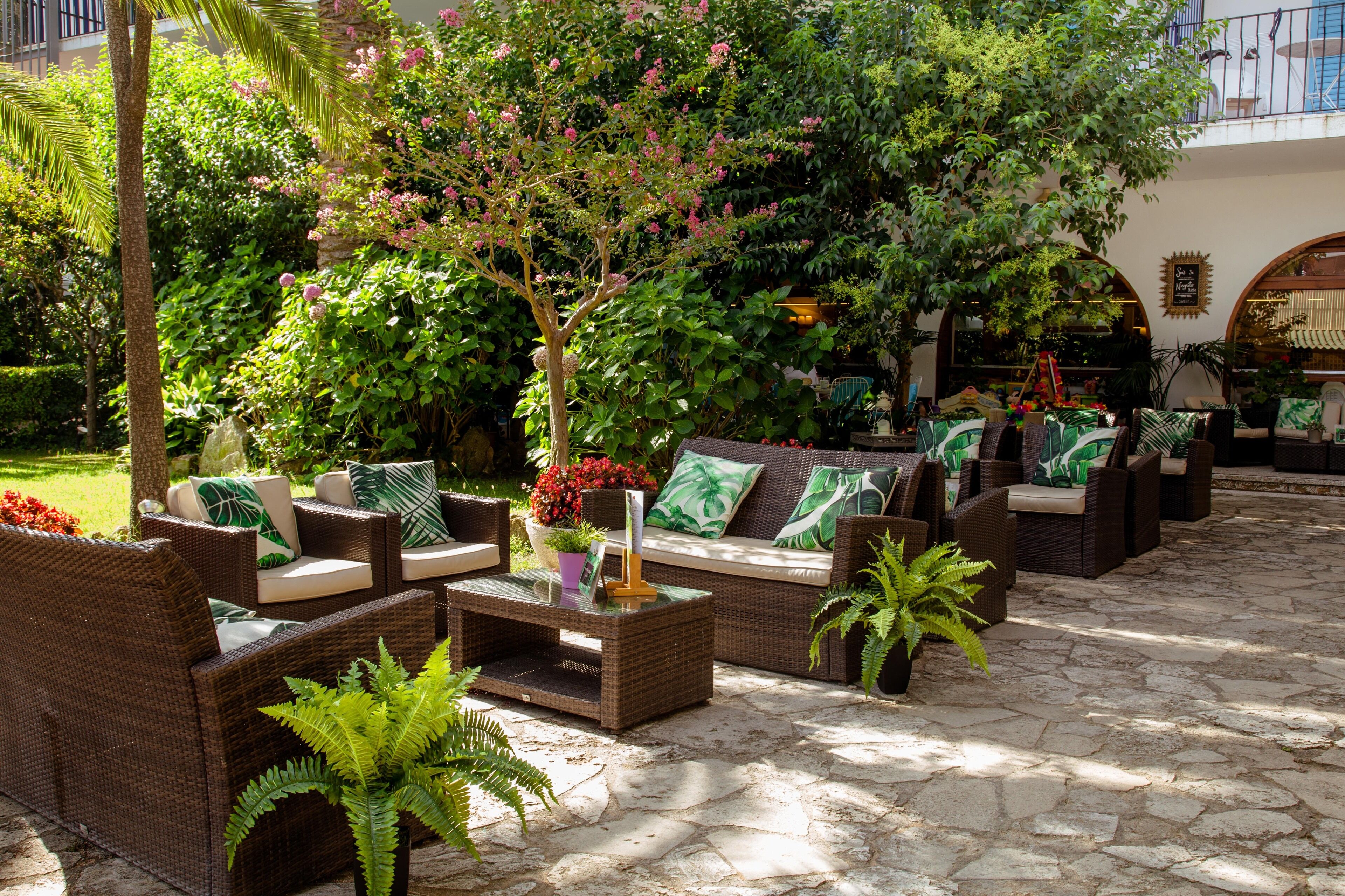 Photo - Hotel Bell Repos