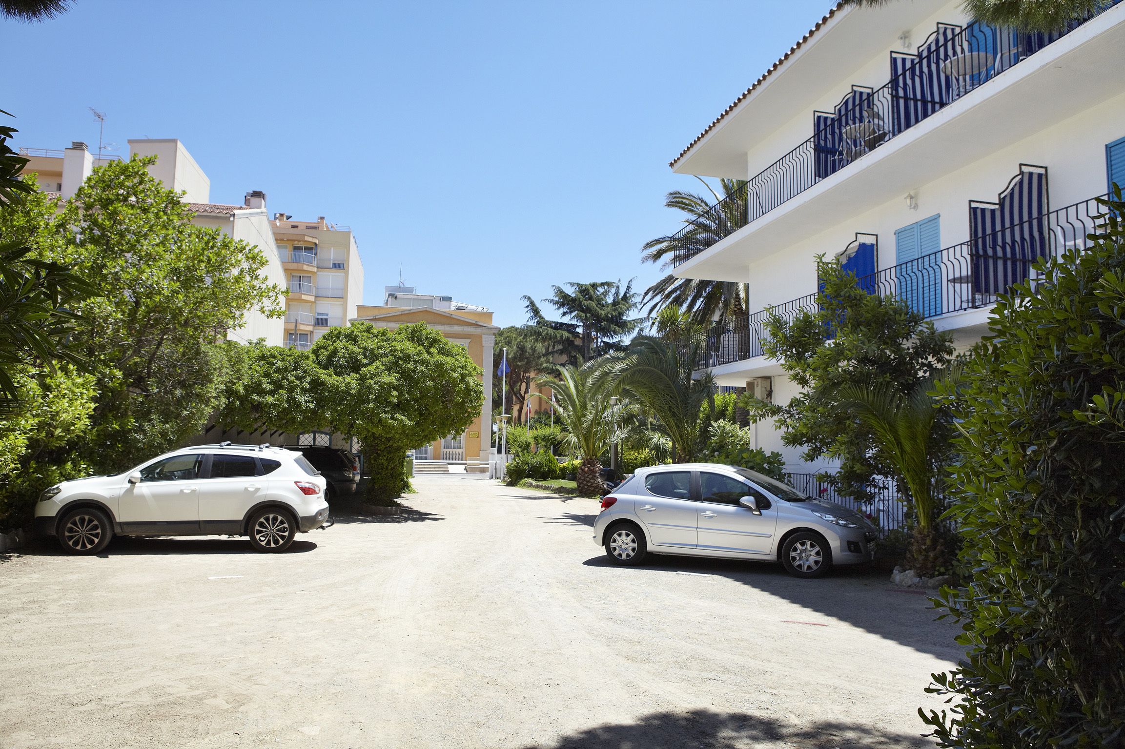 Foto - Hotel Bell Repos