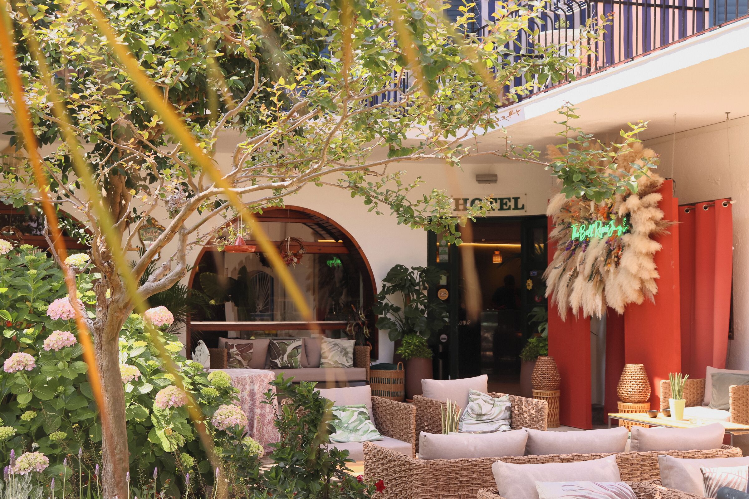 Foto - Hotel Bell Repos
