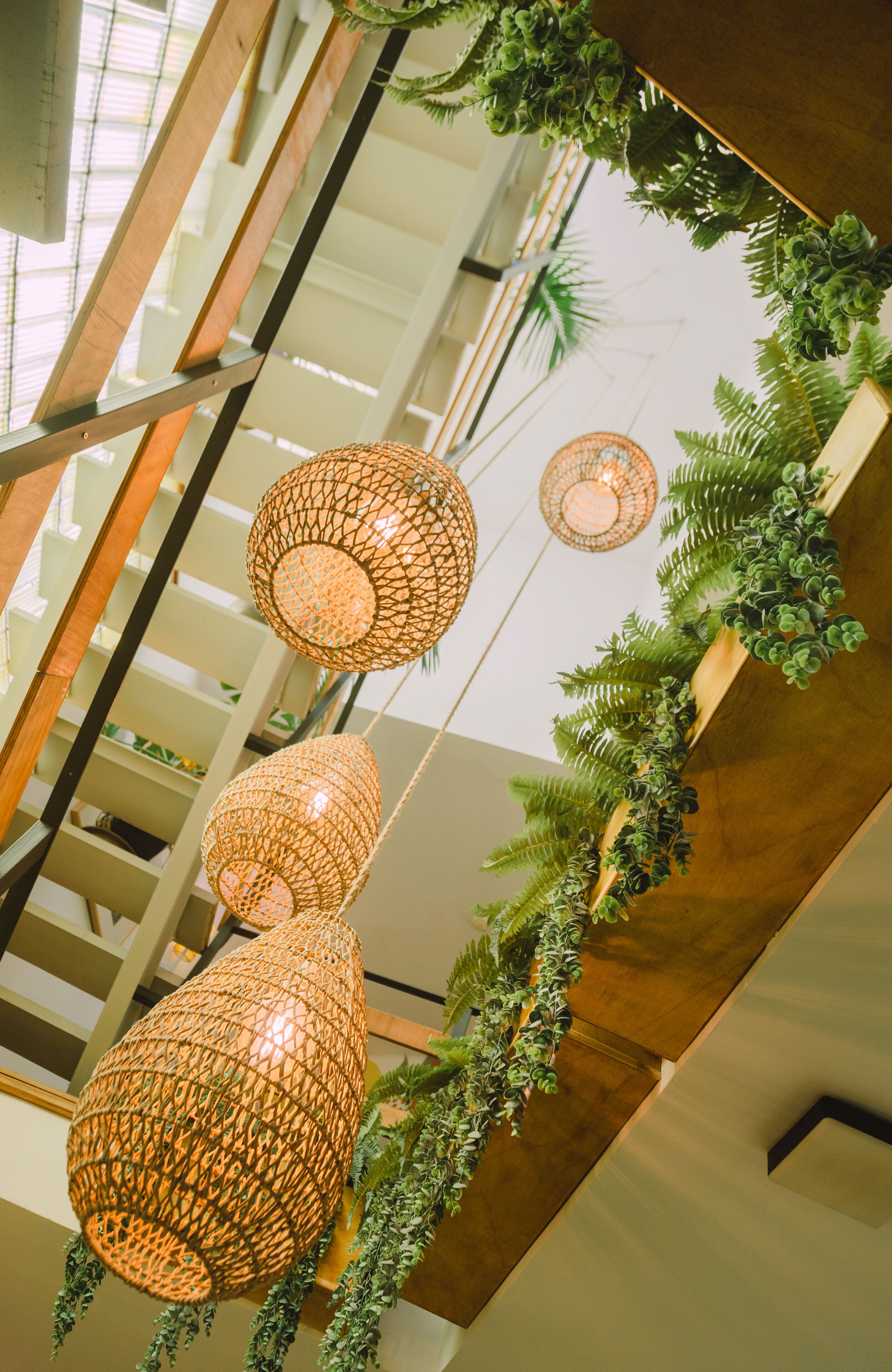 منطقة الاستقبال