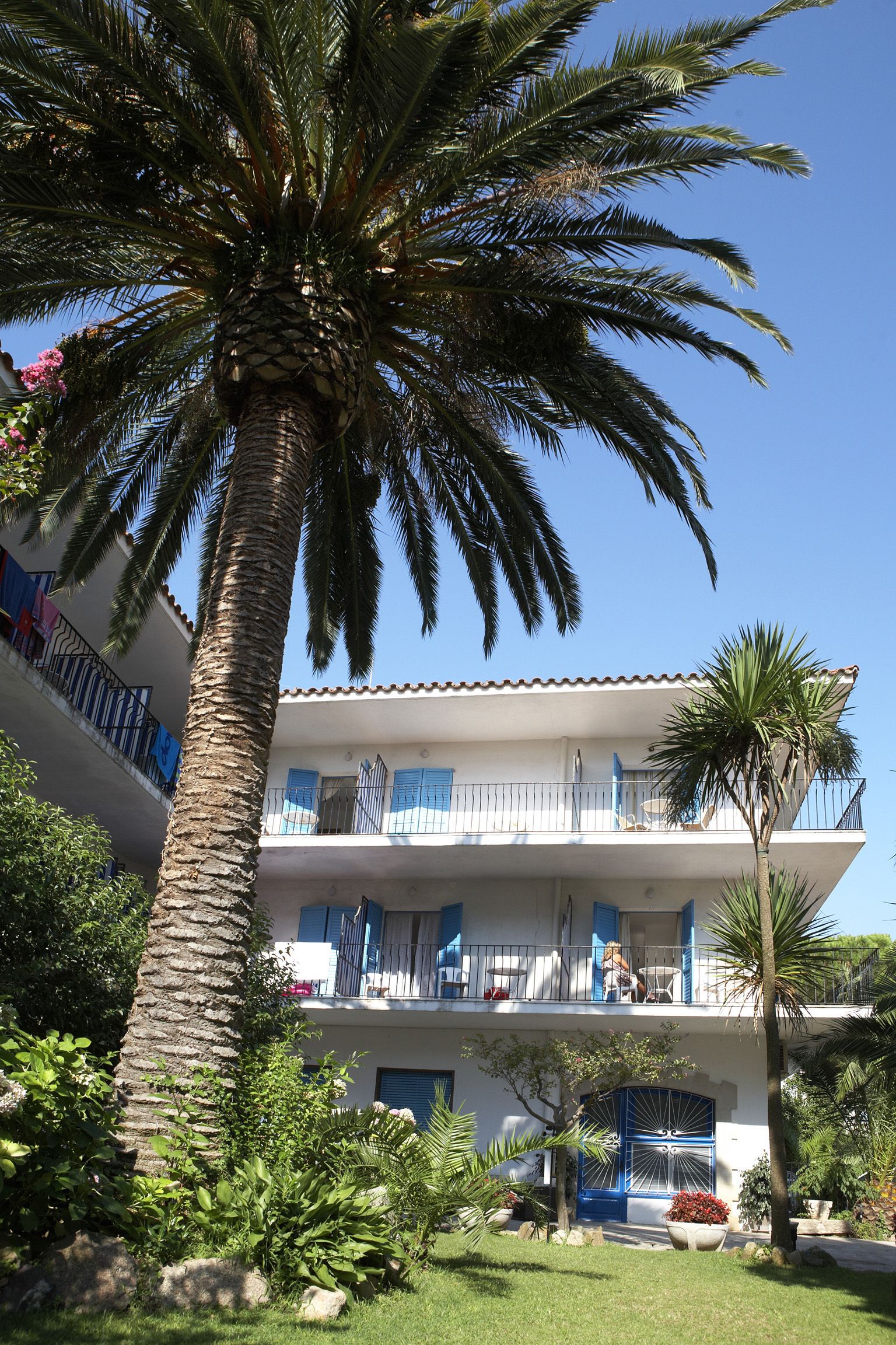 Photo - Hotel Bell Repos