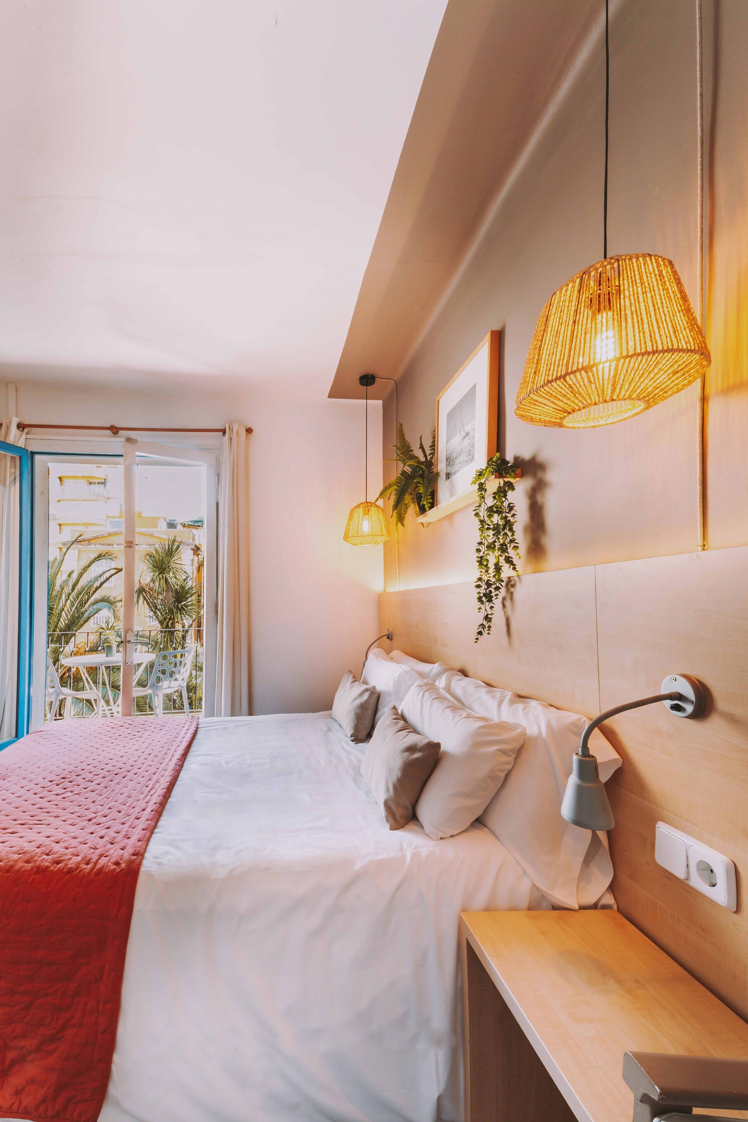 Foto - Hotel Bell Repos
