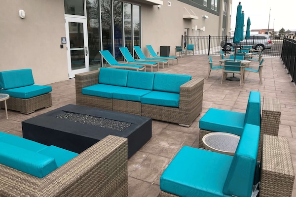 Ăquipement de lâhĂ©bergement