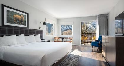Hotel Ketchum