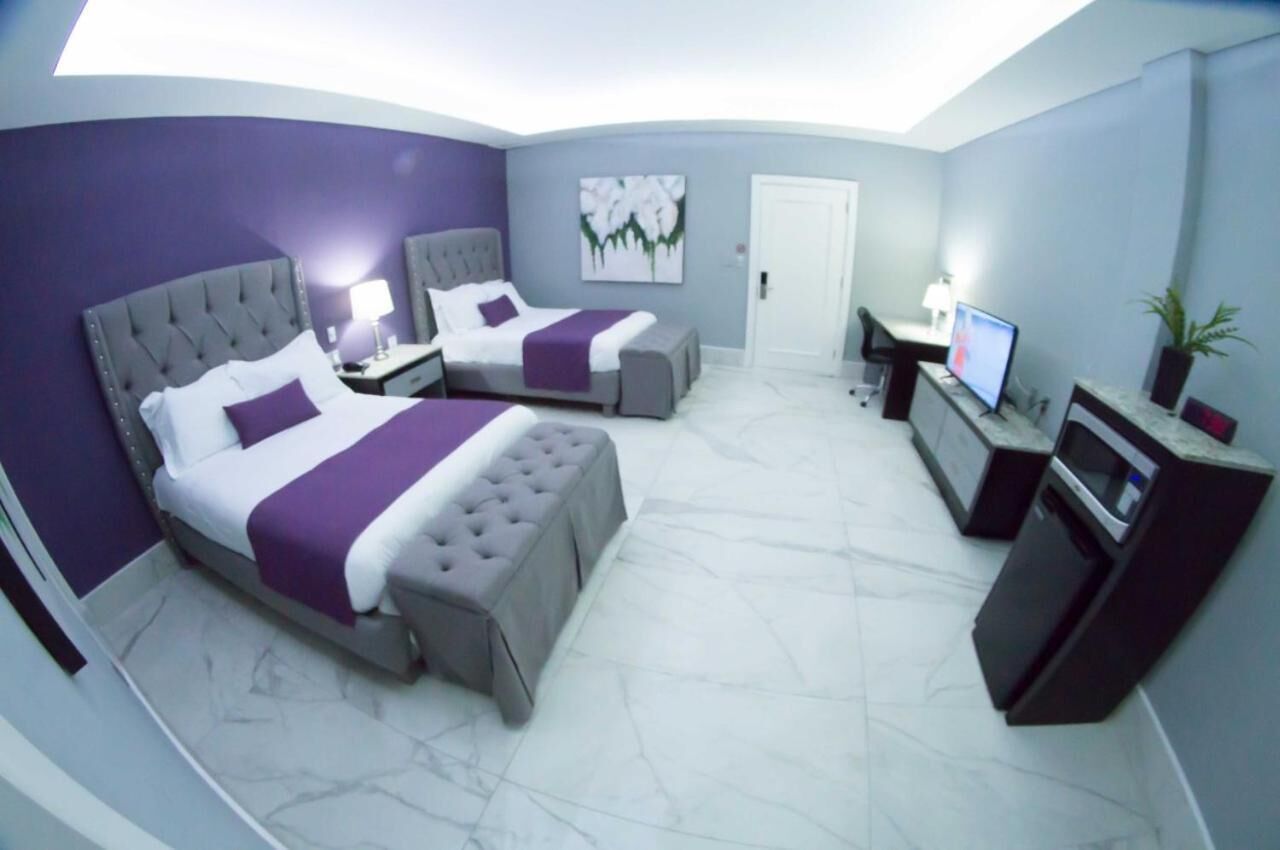 minibar, desk, iron/ironing board, free wifi