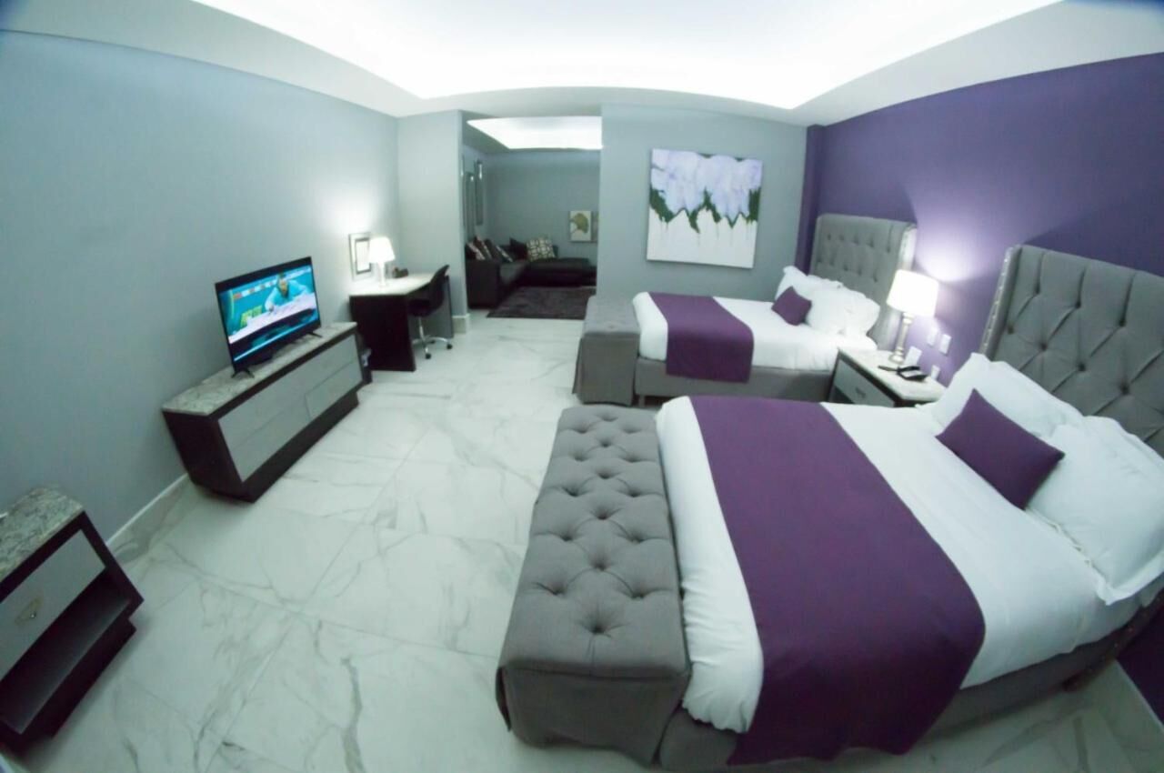 Foto - Gran Hotel Cantera La plaza